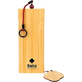 Sela Venti Chime Fire with Drawstring Bag