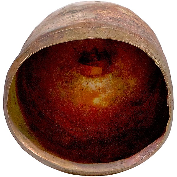 Sela Harmony Noah's Bell with Mallet B4 Large