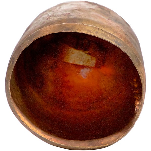 Sela Harmony Noah's Bell with Mallet B4 Medium