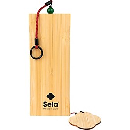 Sela Venti Chime Earth with Drawstring Bag