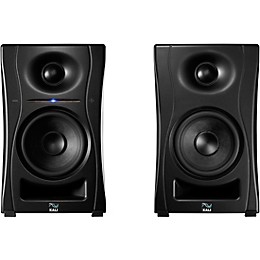 Kali Audio LP-UNF 4.5" 2-Way Powered Speaker Pair With Bluetooth