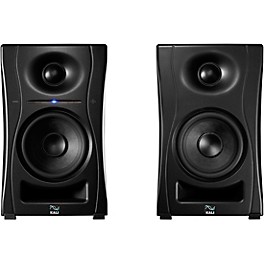 Kali Audio LP-UNF 4.5" 2-Way Powered Speaker Pair With Bluetooth