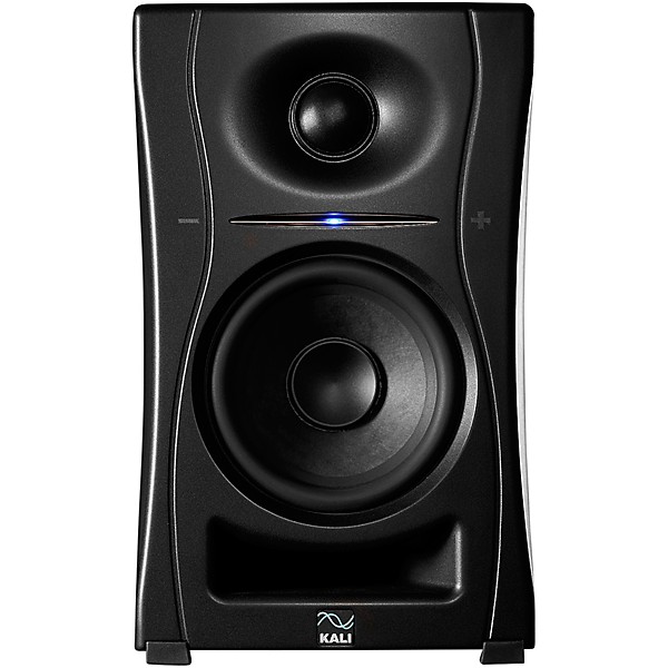 Kali Audio LP-UNF 4.5" 2-Way Powered Speaker Pair With Bluetooth