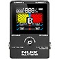 Open Box NUX NMT-1 Multi Tester and Tuner Level 1 Black thumbnail