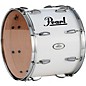 Pearl Finalist Traditional 15" Tenor Drum 15 x 12 in. Pure White thumbnail