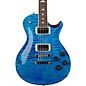 PRS McCarty 594 Singlecut Electric Guitar Charcoal Purple Wrap Burst thumbnail