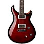 PRS McCarty 10-Top Electric Guitar Black Cherry Smokewrap Burst/Natural Back thumbnail