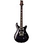 PRS Custom 24 Electric Guitar Dark Purple Smokewrap Burst