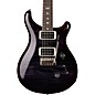 PRS Custom 24 Electric Guitar Dark Purple Smokewrap Burst thumbnail