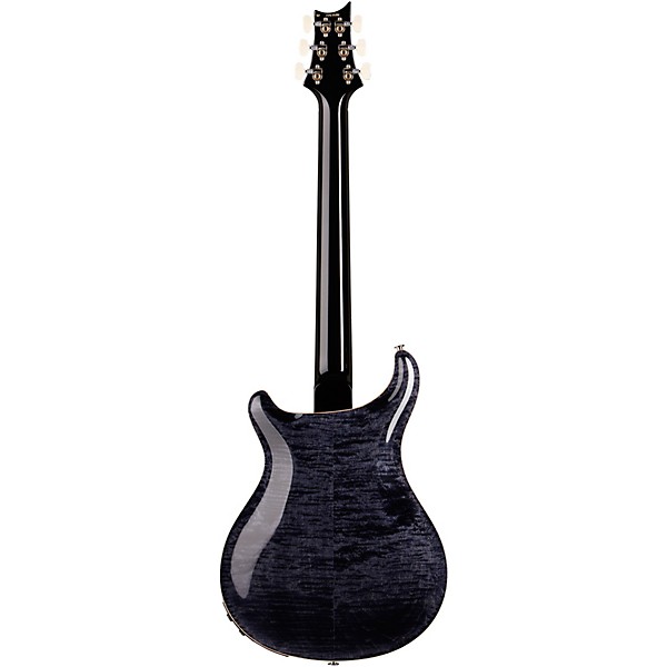 PRS Hollowbody II Piezo Electric Guitar Gray Black
