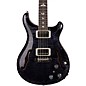 PRS Hollowbody II Piezo Electric Guitar Gray Black thumbnail