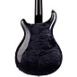 PRS Hollowbody II Piezo Electric Guitar Gray Black