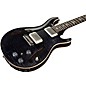 PRS Hollowbody II Piezo Electric Guitar Gray Black