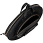 MEINL Vintage Hyde Cymbal Bag 22 in. Black