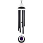 MEINL Sonic Energy A Major Meditation Chime with Purple Agate, 432 Hz 50 in. thumbnail