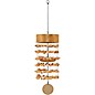 MEINL Sonic Energy Flower of Life Kenari Meditation Chimes thumbnail