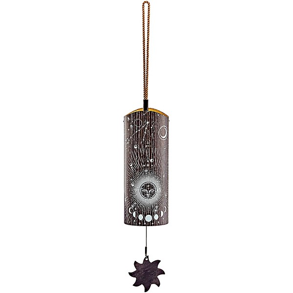 MEINL Sonic Energy Stella (Night) Cosmic Bamboo Chime, 432 Hz