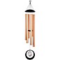 MEINL Sonic Energy A Major Meditation Chime with Grey Agate, 432 Hz 50 in. thumbnail