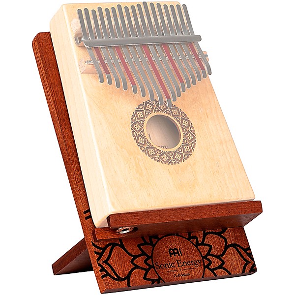 MEINL Sonic Energy Kalimba Holder for 9+ Note and Pickup Kalimbas
