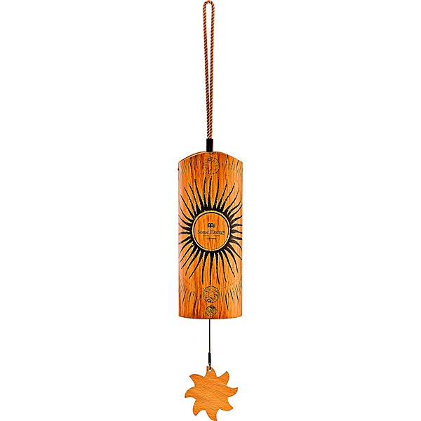 MEINL Sonic Energy Sol (Day) Cosmic Bamboo Chime, 432 Hz