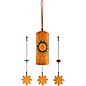 MEINL Sonic Energy Sol (Day) Cosmic Bamboo Chime, 432 Hz