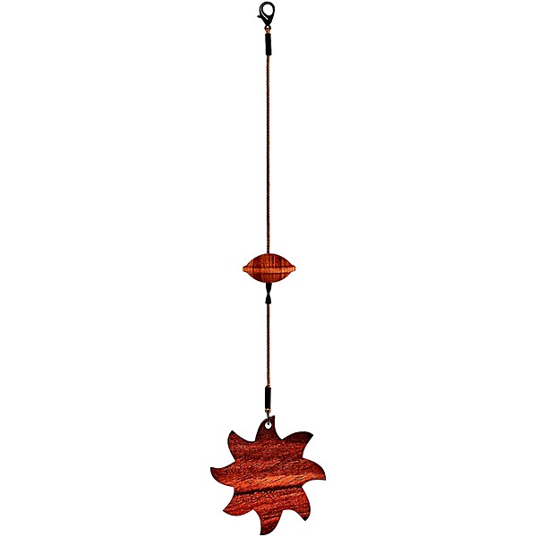 MEINL Sonic Energy Luna (Evening) Cosmic Bamboo Chime, 432 Hz