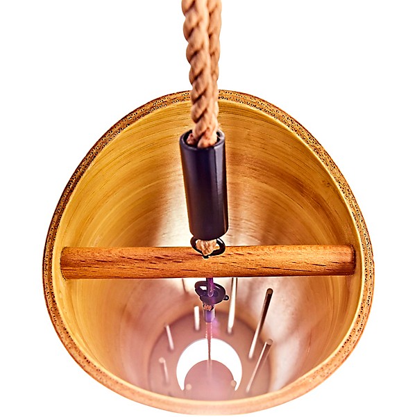 MEINL Sonic Energy Luna (Evening) Cosmic Bamboo Chime, 432 Hz