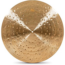 MEINL Byzance Foundry Reserve Flat Ride 21 in.