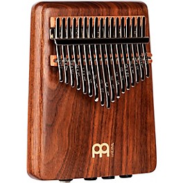 MEINL Solid Pickup Kalimba Walnut