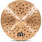 MEINL Pure Alloy Extra Hammered Crash 18 in. thumbnail