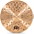 MEINL Pure Alloy Extra Hammered Crash Cymbal 18 in. MEINL Pure Alloy Extra Hammered Crash Cymbal 20 in.