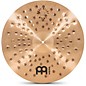 MEINL Pure Alloy Extra Hammered Crash 20 in. thumbnail