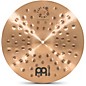 MEINL Pure Alloy Extra Hammered Hi-Hat Pair 16 in. thumbnail