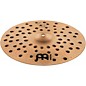 MEINL Pure Alloy Extra Hammered Hi-Hat Cymbals - 14 in.
