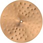 MEINL Pure Alloy Extra Hammered Hi-Hat Cymbals - 14 in.