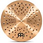 MEINL Pure Alloy Extra Hammered Crash-Ride 20 in. thumbnail