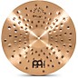 MEINL Pure Alloy Extra Hammered Ride 20 in. thumbnail