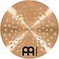 MEINL Pure Alloy Extra Hammered Ride 20 in.
