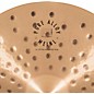 MEINL Pure Alloy Extra Hammered Ride 22 in.