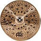 MEINL Pure Alloy Custom Extra Thin HiHat Cymbals Pair 15 in. thumbnail