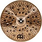 MEINL Pure Alloy Custom Extra Thin HiHat Cymbals Pair 15 in.