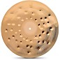 MEINL Pure Alloy Custom Extra Thin HiHat Cymbals Pair 15 in.