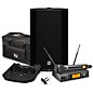 Electro-Voice EVERSE 12 Weatherized Battery-Powered Loudspeaker With RE3 Wireless Handheld ND76 Microphone Set, Duffel Bag & Accessory Tray thumbnail