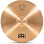 MEINL Pure Alloy Thin Ride 20 in. thumbnail