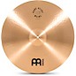 MEINL Pure Alloy Thin Ride 22 in. thumbnail