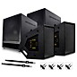 BASSBOSS CCM12 MK3 Active Monitor Package With BB15 MK3 Subwoofers thumbnail