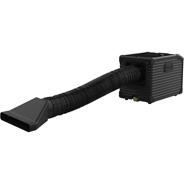 CHAUVET DJ Cumulus HP Professional Low-Lying Fog Machine With Flight Case