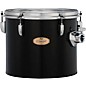 Pearl PTE Concert Series Single Head 12" Tom With BT3 & 7/8" Receiver 12 x 10 in. Midnight Black thumbnail