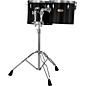 Pearl PTE Concert Series Single Head 12" & 13" Tom Set With BT3 & 7/8" Receiver and T895 Stand 12 x 10 in., 13 x 11 in. Mi...
