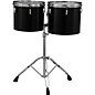 Pearl PTE Concert Series Single Head 12" & 13" Tom Set With BT3 & 7/8" Receiver and T895 Stand 12 x 10 in., 13 x 11 in. Mi...